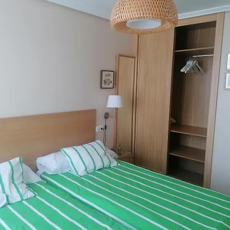 Appartamento Isla De Cuba 2*k. -